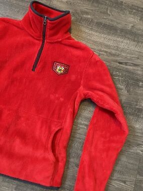 NHL Chicago Blackhawks sweater